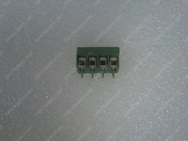1935187 | FIXED TERMINAL BLOCKS
