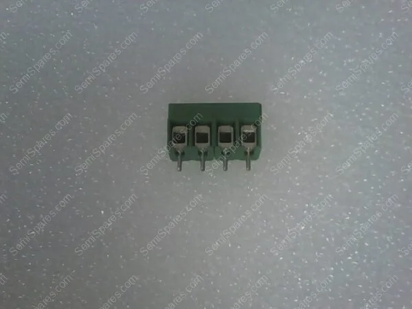 1935187 | FIXED TERMINAL BLOCKS