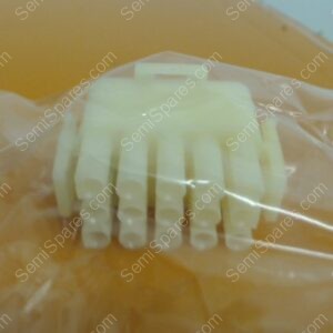 853-110776-001 | ASSY,15-PIN CONN,PLUG,CNVRTR