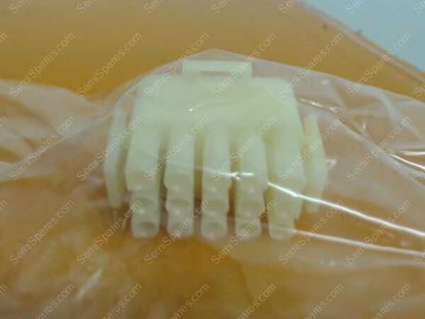 853-110776-001 | ASSY,15-PIN CONN,PLUG,CNVRTR