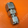 FITOK-316 | SWAGELOK TUBE FITTING, UNION