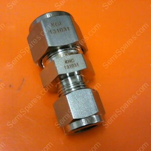 FITOK-316 | SWAGELOK TUBE FITTING, UNION