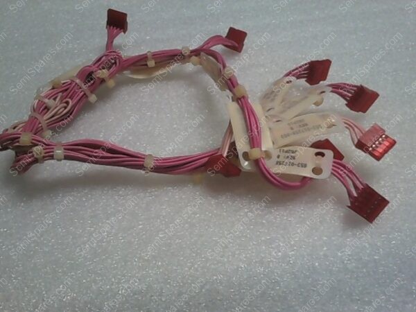 853-017258-001 | ASSY, HARN, SSR CONTROL, SSR1