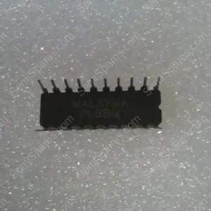 MC54HC373J | INTEGRATED CIRCUITS 20-DIP