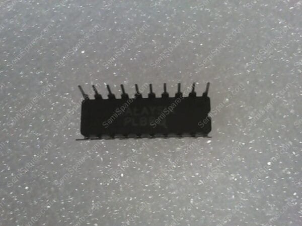 MC54HC373J | INTEGRATED CIRCUITS 20-DIP