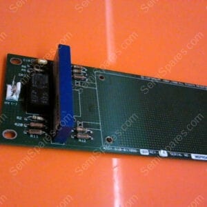 810-017086-003 | ASSY,PCB,ESC POWER SUPPLY
