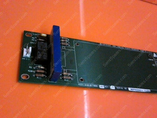 810-017086-003 | ASSY,PCB,ESC POWER SUPPLY