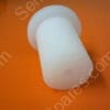 716-051053-001 | QTZ,RETAINER,SHIELD,REACT TOP