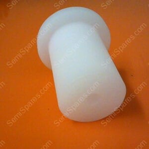 716-051053-001 | QTZ,RETAINER,SHIELD,REACT TOP