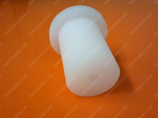 716-051053-001 | QTZ,RETAINER,SHIELD,REACT TOP