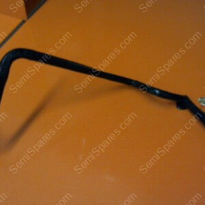 853-350019-004 | ASSY,WLDMT,HE,EVAC/CHMR,XC-BAC