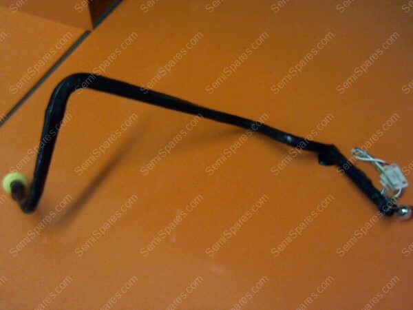 853-350019-004 | ASSY,WLDMT,HE,EVAC/CHMR,XC-BAC