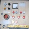 Q80.4.2.2 | EDWARDS Q80.4.2.2 A38059000 PUMP CABINET