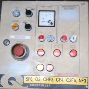 Q80.4.2.2 | EDWARDS Q80.4.2.2 A38059000 PUMP CABINET