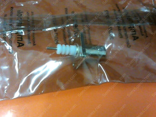230/743-9272 | AMPHENOL CONNECTORS 230/743-9272