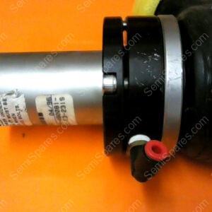 853-480092-001 | ASSY,HARN,HTR,ISO VLV