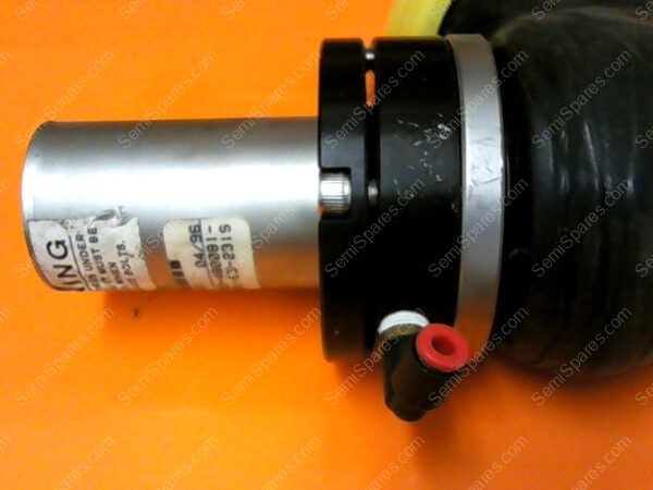 853-480092-001 | ASSY,HARN,HTR,ISO VLV