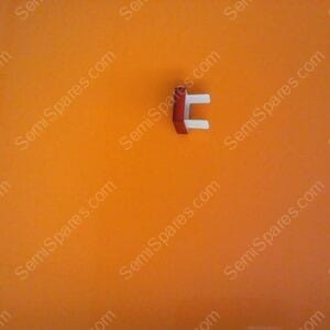 LB-2540-00 | LENS, PUSH BUTTON, 31-951.2,EPI