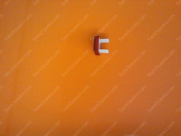 LB-2540-00 | LENS, PUSH BUTTON, 31-951.2,EPI