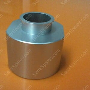 715-220438-004 | SLEEVE BRACKET GAS FEED TUBE