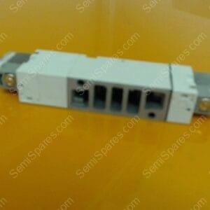 SYJ7440-6LZ | SMC, VALVE, SGL SOL, BASE MT (DC), SYJ7440-6LZ