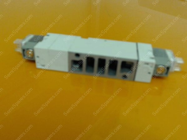 SYJ7440-6LZ | SMC, VALVE, SGL SOL, BASE MT (DC), SYJ7440-6LZ