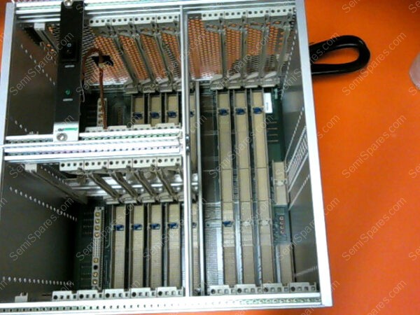 930697200 | CHASSIS COMPUTER ZT-5200A