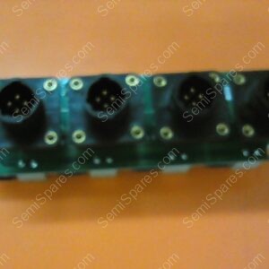BD-9510-00 | CKT BOARD, AP PLC, S085-0197