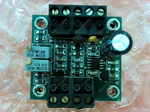 2B3-00365-8F-16 | ASSY,PCB, AO100593