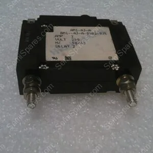670-093557-002 | CB,1P,250VAC,60HZ,2AMP