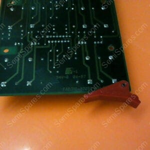 810-057032-002 | ASSY, PCB, DC SERVO DRVR