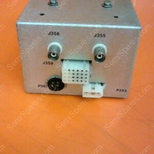 853-001142-001 | ASSY MATCH CONTROL