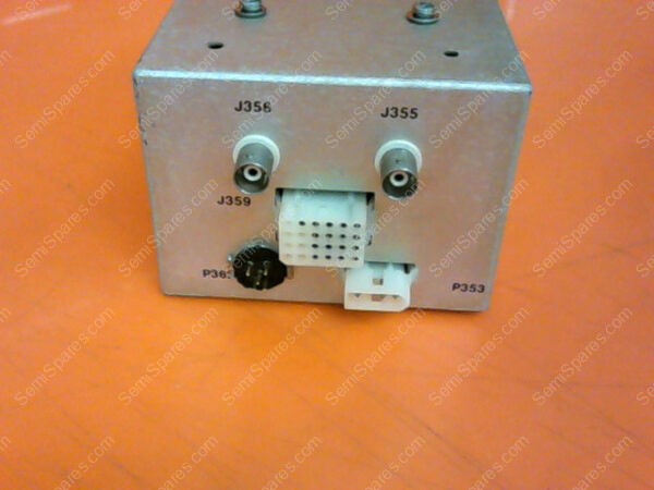 853-001142-001 | ASSY MATCH CONTROL