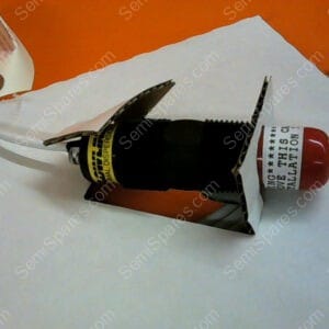 FT10-1305 | THERMO-FLO TM FLOW SWITCHES FT10 AND GT10 SERIES