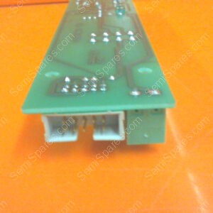 810-057036-003 | ASSY,PCB,LOADLOCK,UPPER RIGHT