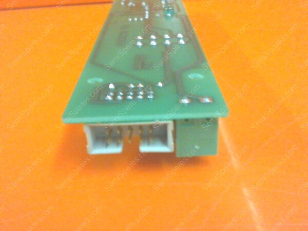 810-057036-003 | ASSY,PCB,LOADLOCK,UPPER RIGHT