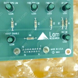 810-077413-001 | ASSY,PCB HOIST LED DISPLAY