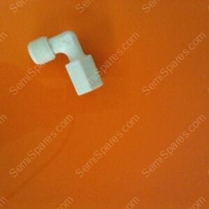 CF-3043-00 | ADAPTER , 1/8 TUBEX1/8NPT, 10-2-2-P-PO, NY