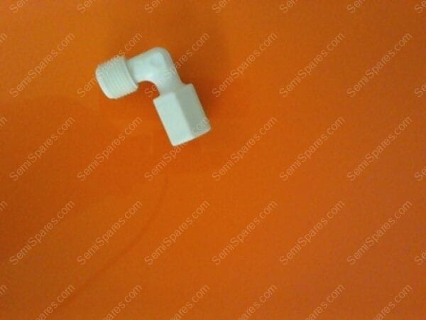 CF-3043-00 | ADAPTER , 1/8 TUBEX1/8NPT, 10-2-2-P-PO, NY