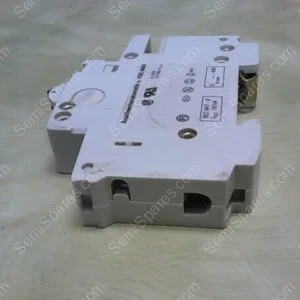 S271-K10 | ABB S271-K10 CIRCUIT BREAKER 10AMP 1 POLE 270/480VAC