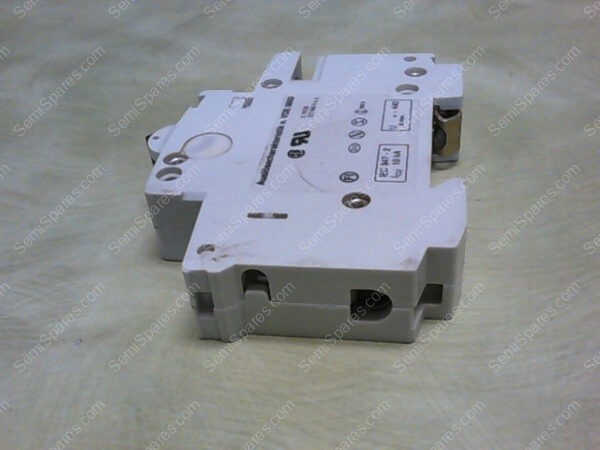 S271-K10 | ABB S271-K10 CIRCUIT BREAKER 10AMP 1 POLE 270/480VAC