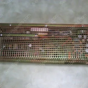 Q170 | DELTRON 115V SERIES Q170 QUAD OUTPUT SWITCHER Q170A/B/C/D/E62