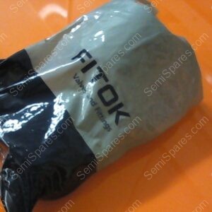 VL-1840-00 | VALVE,NUPRO,SS-4BK-V51-1C