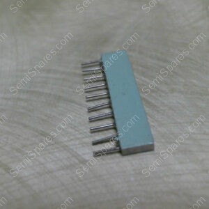 750-101-R10K | 750-101-R10K CTS SOLID CERAMIC SIP RESISTOR