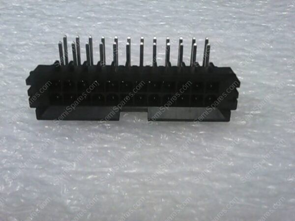 44155-0002 | HEADERS AND WIRE HOUSING