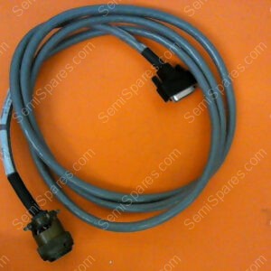 210-858100-001 | RTV INTERCONNECT CABLES