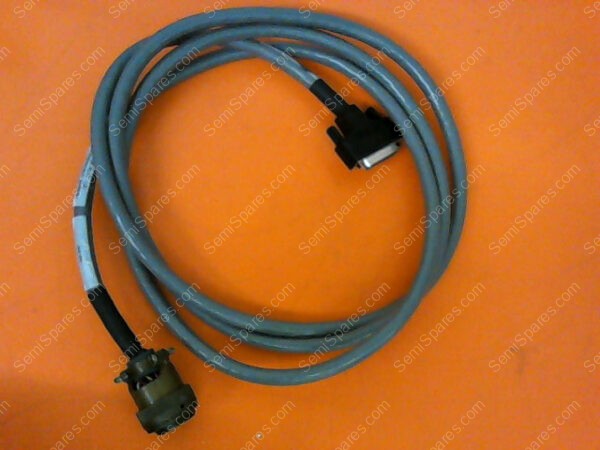 210-858100-001 | RTV INTERCONNECT CABLES