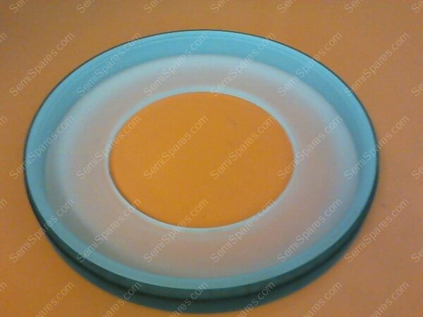 716-802947-001 | FOC RING,BASE,200MM,QUARTZ