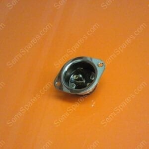 EC-1530-00 | ARROWHART FLUSH MOUNT SOCKET MALE 15A-12