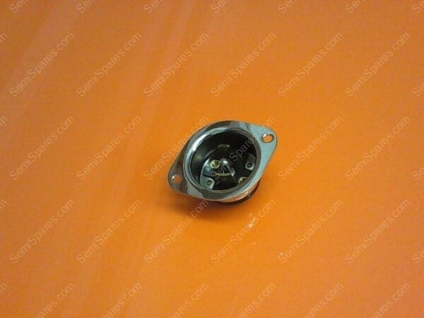 EC-1530-00 | ARROWHART FLUSH MOUNT SOCKET MALE 15A-12